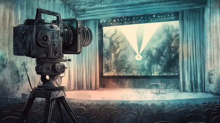 Dự án phim hoạt hình AI chiếu tại Cannes bị 'ném đá' dữ dội - Ảnh 2.