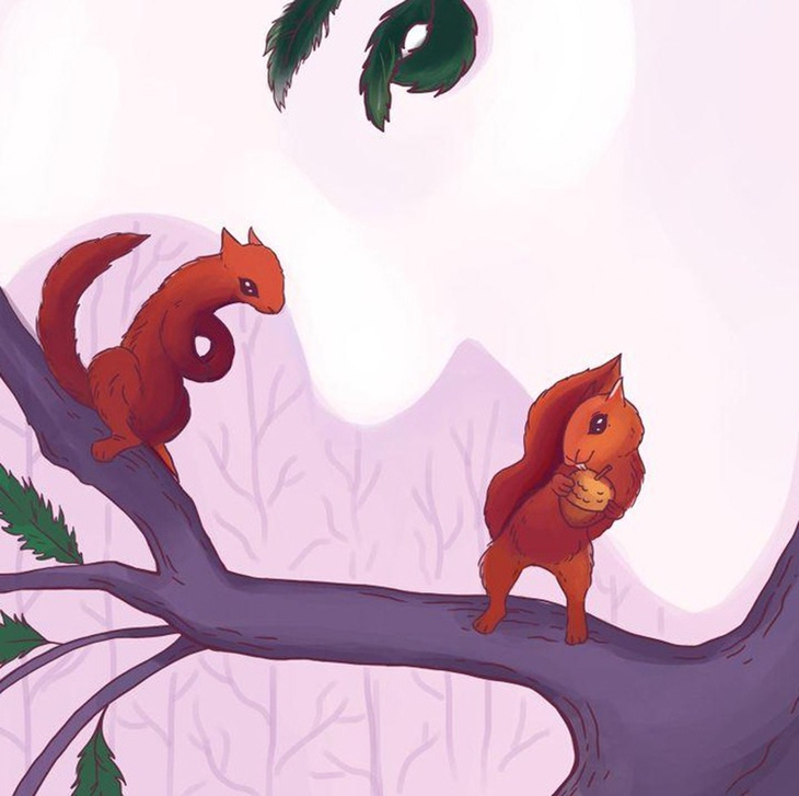 Quiz: Bạn là người giàu năng lượng hay nhạy cảm? - Ảnh 1.