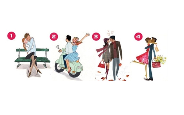 Quiz: Bạn là người điềm tĩnh, kiên trì hay rất kỹ tính? - Ảnh 3.