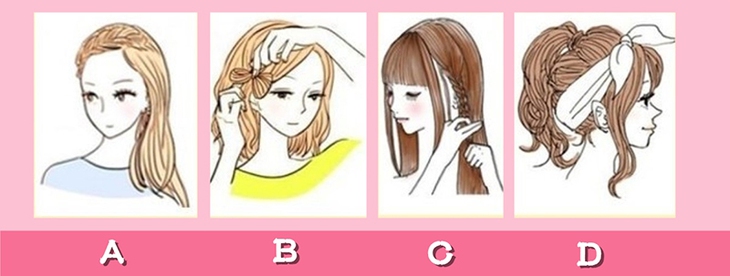 Quiz: Cô gái 'tâm cơ' soi thấu tính cách con người bạn - Ảnh 1.