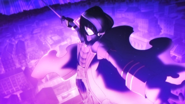 Isekai: Liều 'thuốc phiện' hoàn hảo của làng anime - Ảnh 5.