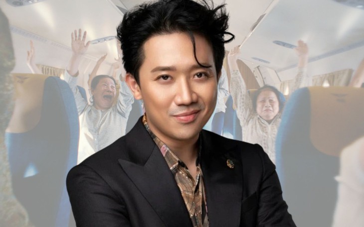 Uyển Ân mắc cỡ vì cảnh nóng, sợ anh hai Trấn Thành nhắc nhở - Ảnh 5.