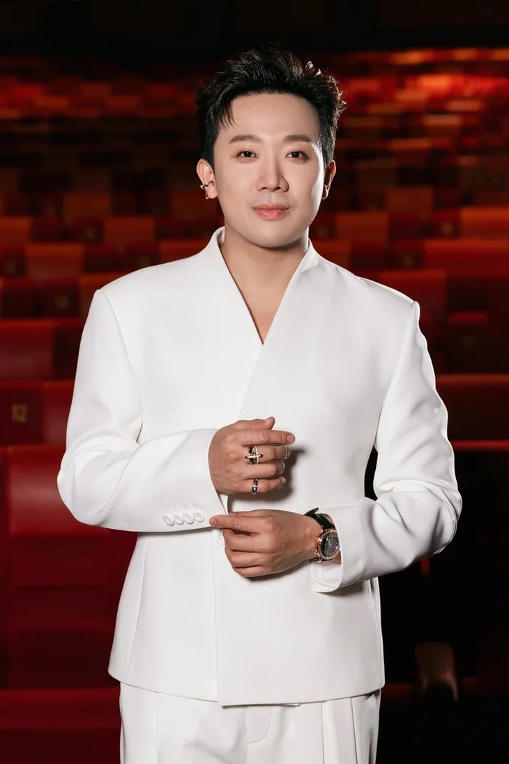 MC Trấn Thành review phim 'Tử chiến trên không'  - Ảnh 3.