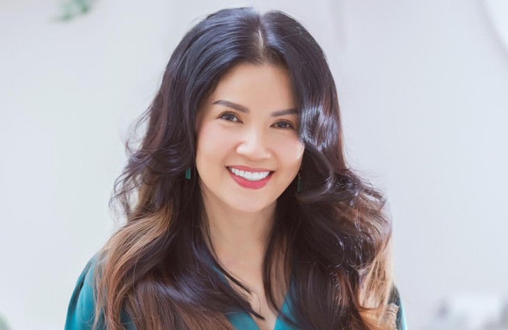 Ngọc Trinh - Ảnh 1.