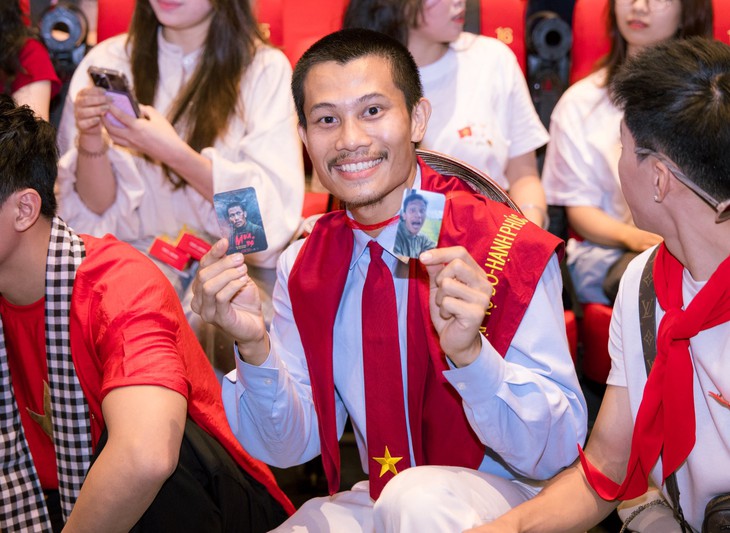 Phương Nam - Ảnh 3.