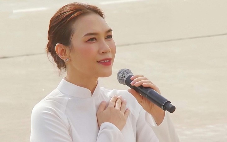 Độc quyền: Lý do Hồ Văn Cường dễ tổn thương và đề phòng trước mọi người? - Ảnh 6.