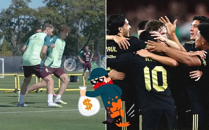 Fan phẫn nộ khi nam cầu thủ tát nữ trọng tài vì bị thẻ đỏ - Ảnh 3.