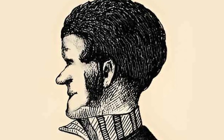 Người tư duy trừu tượng mới thấy 10 khuôn mặt ẩn giấu trong hình - Ảnh 7.