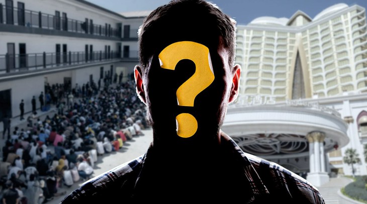 đào lửa - Ảnh 1.