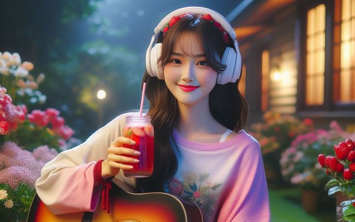 Quiz: Người khác nhìn nhận bạn thế nào? - Ảnh 4.