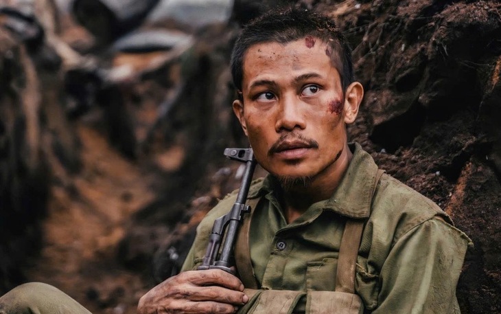 The Rock bật khóc vì tràn vỗ tay 15 phút tại LHP Venice  - Ảnh 4.