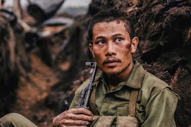 Phương Nam - Ảnh 1.