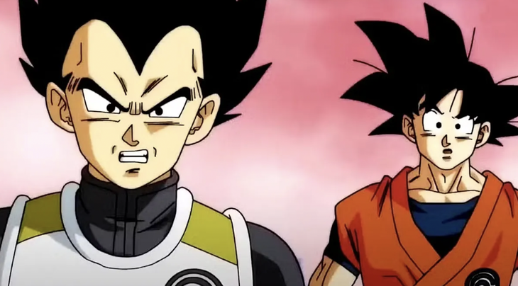 Xếp hạng 7 series Dragon Ball: đâu là 'đỉnh chóp', đâu là hơi… flop? - Ảnh 1.