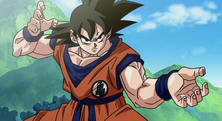 Xếp hạng 7 series Dragon Ball: đâu là 'đỉnh chóp', đâu là hơi… flop? - Ảnh 2.