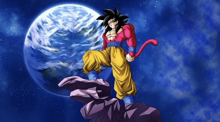 Xếp hạng 7 series Dragon Ball: đâu là 'đỉnh chóp', đâu là hơi… flop? - Ảnh 3.