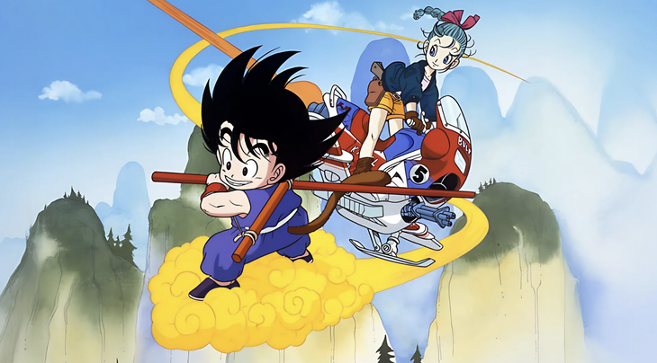 Xếp hạng 7 series Dragon Ball: đâu là 'đỉnh chóp', đâu là hơi… flop? - Ảnh 6.