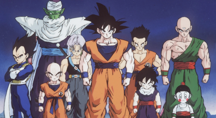 Xếp hạng 7 series Dragon Ball: đâu là 'đỉnh chóp', đâu là hơi… flop? - Ảnh 7.