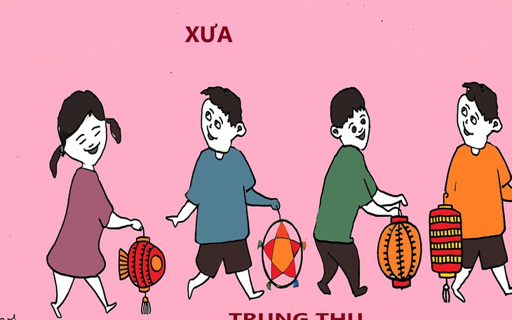 Loại bánh trung thu... 'ăn thì không mua' - Ảnh 2.