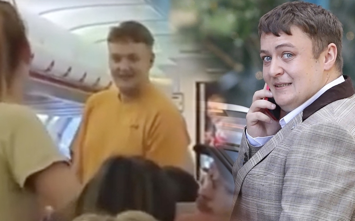 Đôi vợ chồng son đòi ly hôn vì chó mèo không... hợp cạ - Ảnh 3.