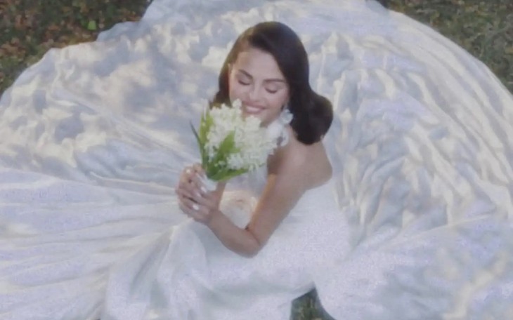 Uyển Ân mắc cỡ vì cảnh nóng, sợ anh hai Trấn Thành nhắc nhở - Ảnh 3.