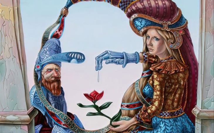 Quiz: Bạn là người điềm tĩnh, kiên trì hay rất kỹ tính? - Ảnh 2.