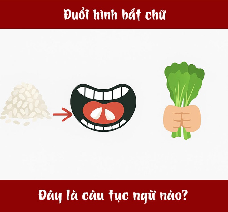 Tục ngữ thể hiện tinh thần đoàn kết, gắn bó này là gì? - Ảnh 1.