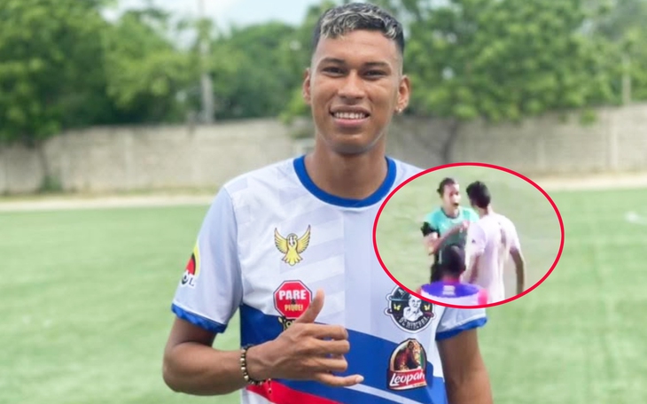 Fan Liverpool lập kỷ lục Guinness với hơn 1.047 áo đấu ‘Lữ đoàn đỏ’ - Ảnh 5.