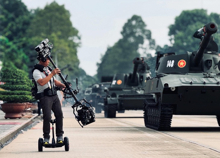 Lê Bảo Hân - Ảnh 1.