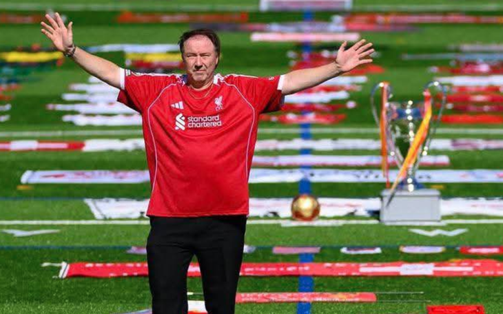 Lionel Messi rực sáng trong trận chia tay chính thức sân nhà - Ảnh 4.