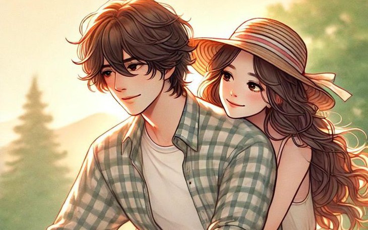 Quiz: Điều gì khiến chàng say mê bạn đến vậy? - Ảnh 2.