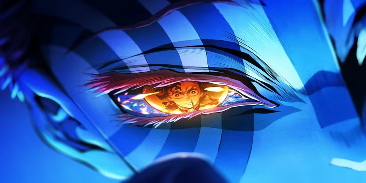 Demon Slayer - Ảnh 1.