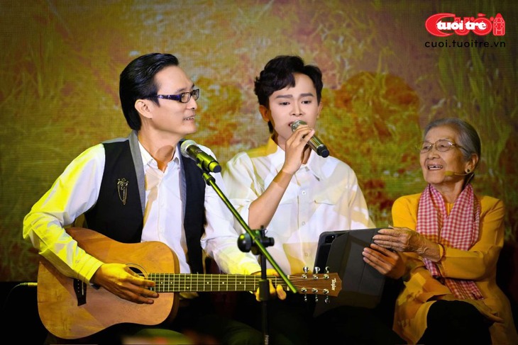 Hồ Văn Cường - Ảnh 2.