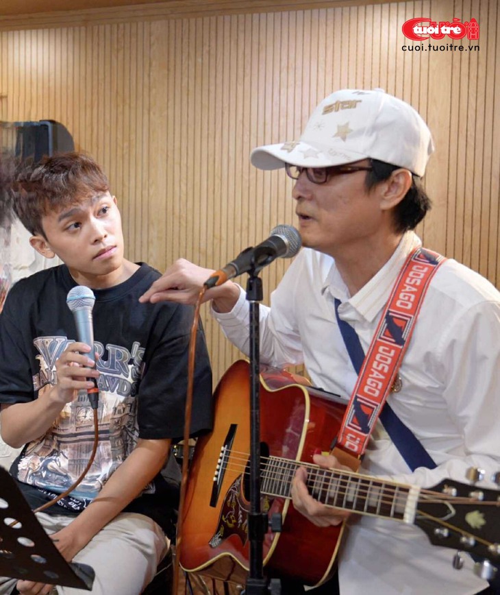 Độc quyền: Lý do Hồ Văn Cường dễ tổn thương và đề phòng trước mọi người? - Ảnh 3.