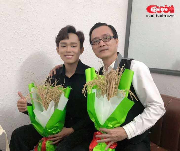 Hồ Văn Cường - Ảnh 4.