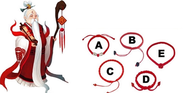 vận tình duyên - Ảnh 1.