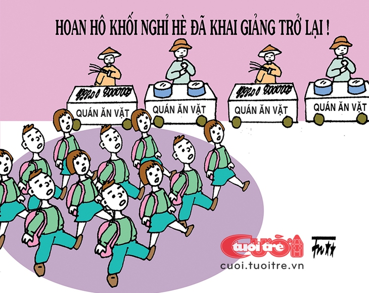 khai giảng - Ảnh 4.
