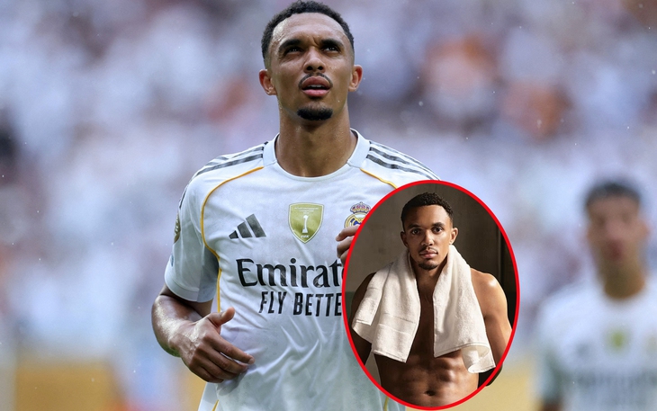 ‘Tay đấm thép’ Mike Tyson so găng ‘độc cô cầu bại’ Floyd Mayweather - Ảnh 5.