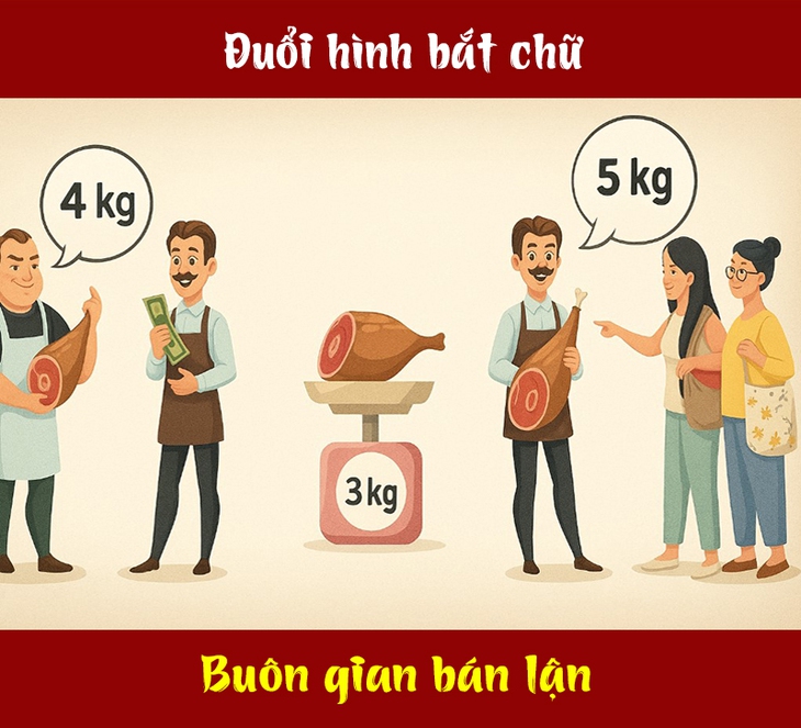 tục ngữ - Ảnh 2.