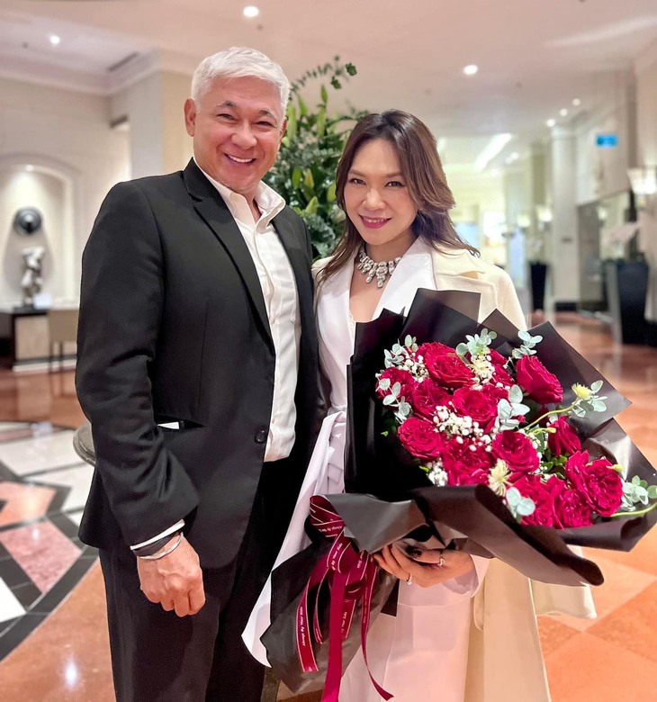 Mỹ Tâm - Ảnh 3.