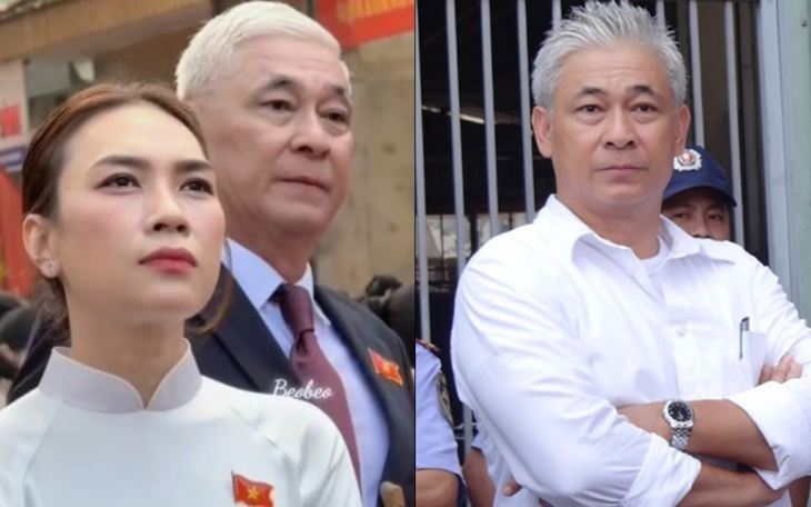 Độc quyền: Lý do Hồ Văn Cường dễ tổn thương và đề phòng trước mọi người? - Ảnh 5.