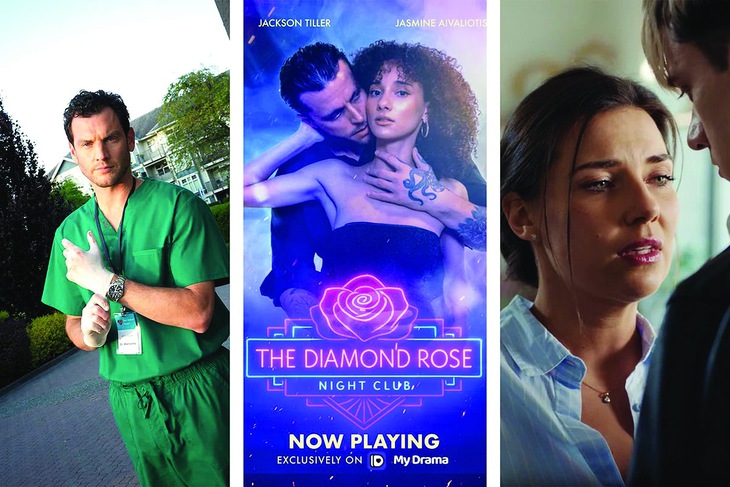 TikTok phim - Ảnh 3.