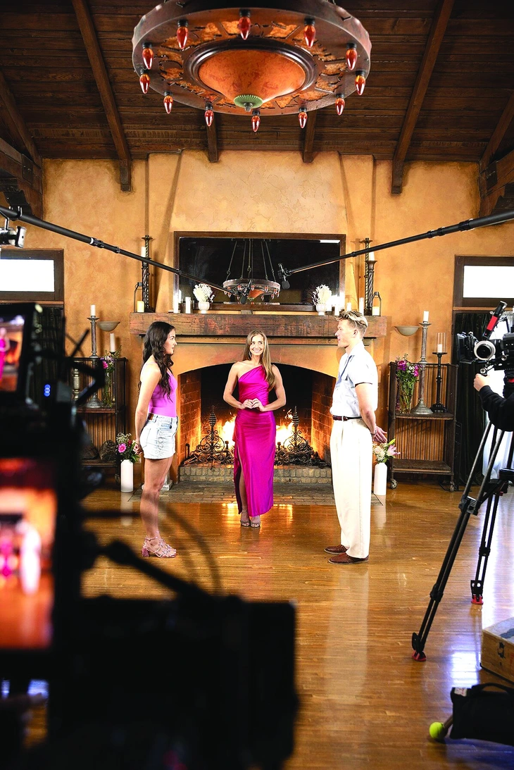 TikTok phim - Ảnh 4.