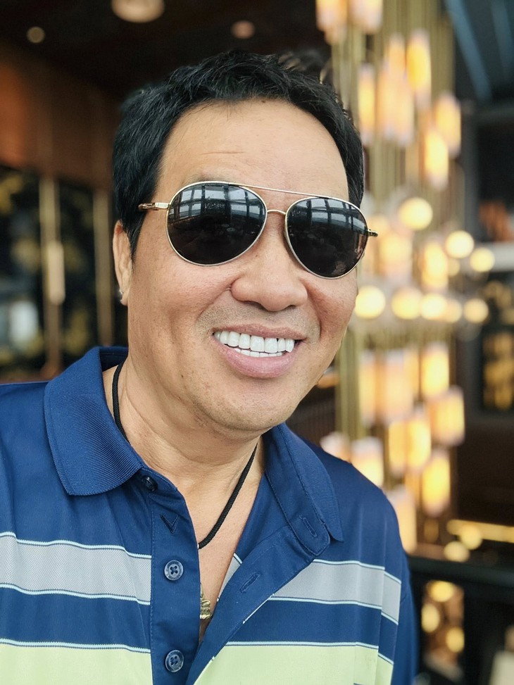 Hoàng Mập giảm cân ngoạn mục: Từ biệt size 5XL, được khuyên nên đổi nghệ danh - Ảnh 3.