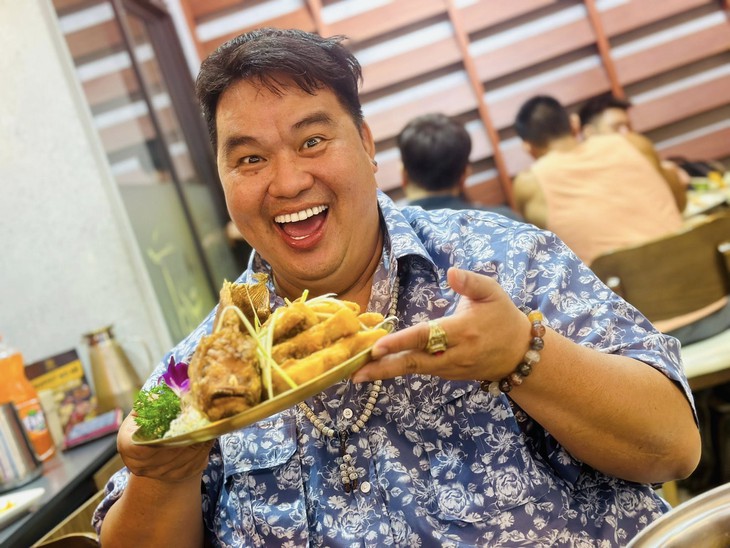 Hoàng Mập - Ảnh 4.