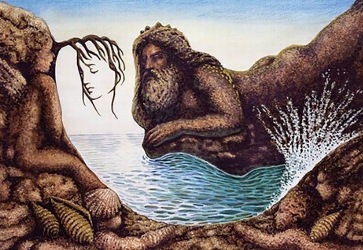 khuôn mặt - Ảnh 1.