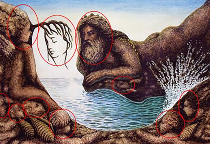 khuôn mặt - Ảnh 2.