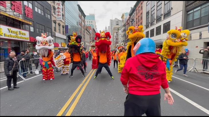 Trung Quốc ảnh hưởng chính trường Mỹ: Sóng gió ở New York - Ảnh 3.