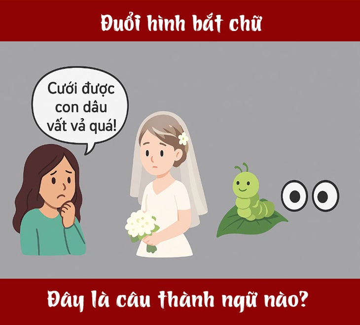 thành ngữ - Ảnh 1.