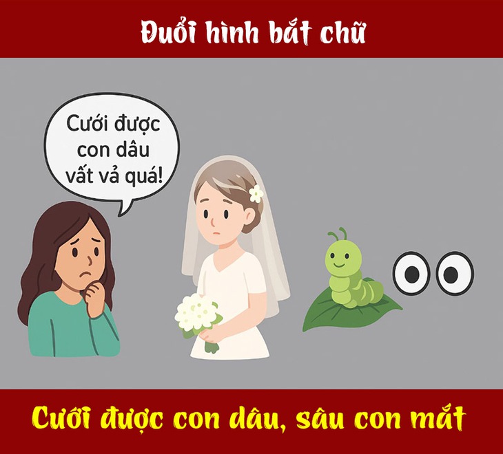 thành ngữ - Ảnh 1.