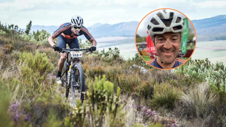 Luis Enrique - Ảnh 1.